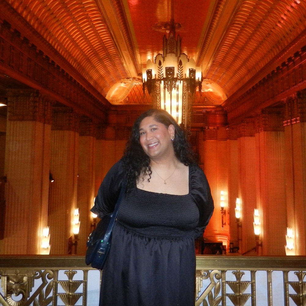 Meet your Posher, Mustafa